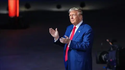 Trump 2.0: Teknoloji Devleriyle Yeni Dönem