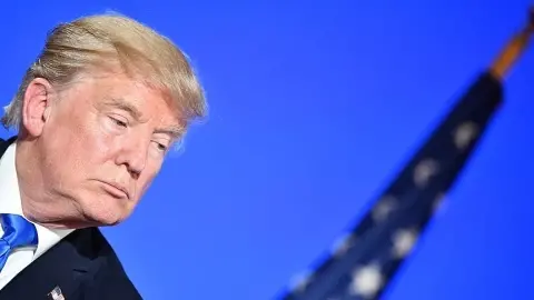 Trump 2.0