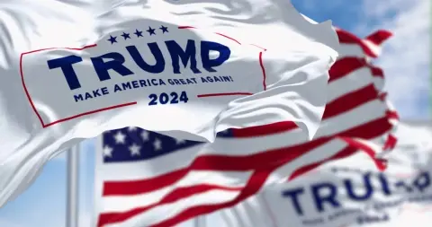 Trump’ın İkinci Döneminde Dış Politikası | Küresel Meseleler ve Dış Politika Öncelikleri