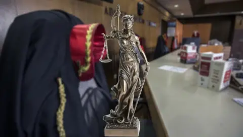 Türkiye’nin Yeni Anayasa, Hukuk ve Yargı Gündemi