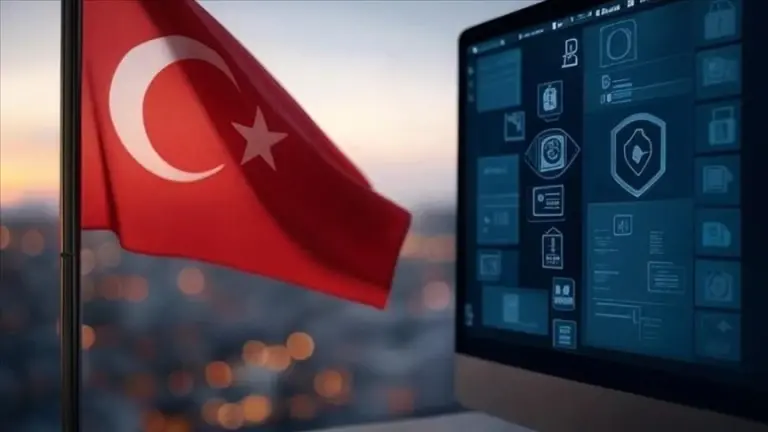 Siber Güvenlikte Yeni Dönem: Siber Güvenlik Başkanlığı