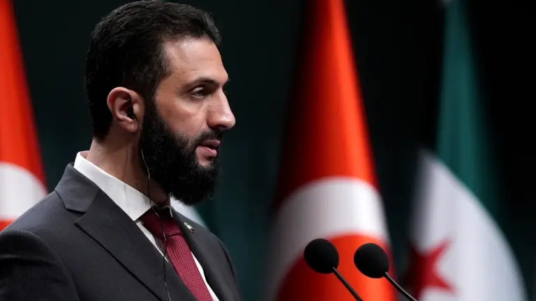 Suriye’nin Geleceği Nasıl Şekillenecek?