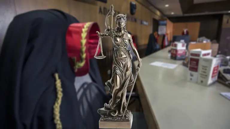 Türkiye’nin Yeni Anayasa, Hukuk ve Yargı Gündemi
