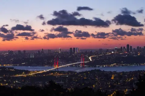 2024’e Ait Nüfus Verilerinin Söyledikleri
