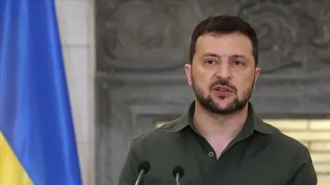 ABD Başkanı Trump, Rusya Savaşında Ukrayna’yı Yalnız mı Bırakacak?