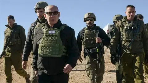 İsrail, Suriye’de PKK Kartını Kaybederken Yeni Arayışlar İçerisinde