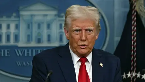Podcast: Trump’ın Radikal Adımları ABD’ye ve Dünya Siyasetine Ne Getirecek?