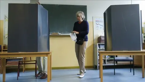 Seçimler Öncesi Son Durum: Almanya’yı Ne Bekliyor?