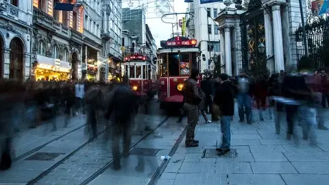 “Sosyal Kısırlık” Türkiye’nin Bekası Açısından Risk Teşkil Ediyor