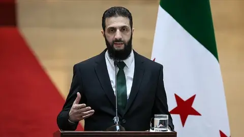 Suriye’de Sürdürülebilir İstikrar İçin Meşruiyet ve Güvenlik