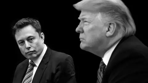 Trump, Musk ve İdarede Yeni Dönem