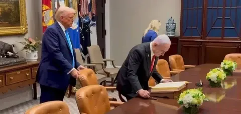 Trump’ın Filistinlileri Yerinden Etme Planının Bağlamı ve Riskleri