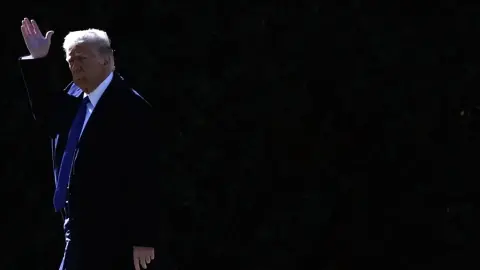 Trump’tan Avrupa’ya Şok Tedavisi