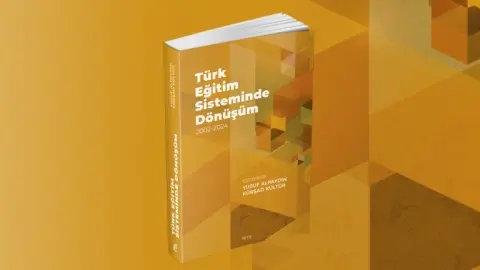 Türk Eğitim Sisteminde Dönüşüm | 2002-2024