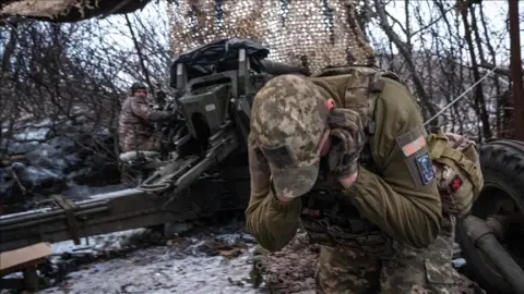 Ukrayna’da Kalıcı Barış Sağlanabilir mi?