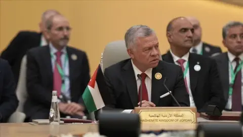 Ürdün’ün Gazzelilerin Sürülmesi Teklifine Yönelik Yaklaşımı