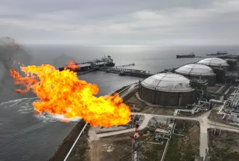 Yenilenebilir Enerji ve Yerli Üretimin Rolü: 2024’te Türkiye’nin Enerji İthalatında Yüzde 5,1’lik Düşüş