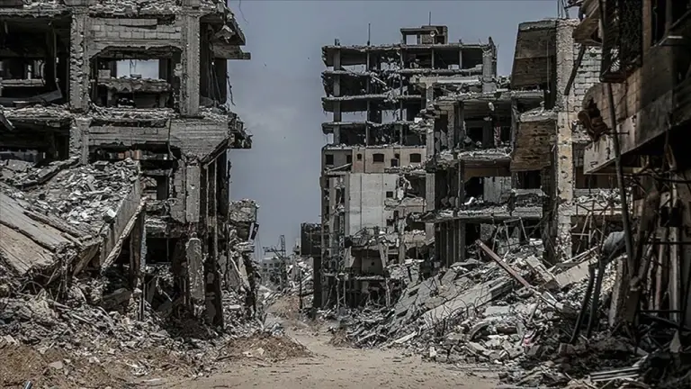 İsrail’in Yok Etme Stratejisi: Gazze Ateşkesinde Hangi İhlaller Gerçekleşiyor?