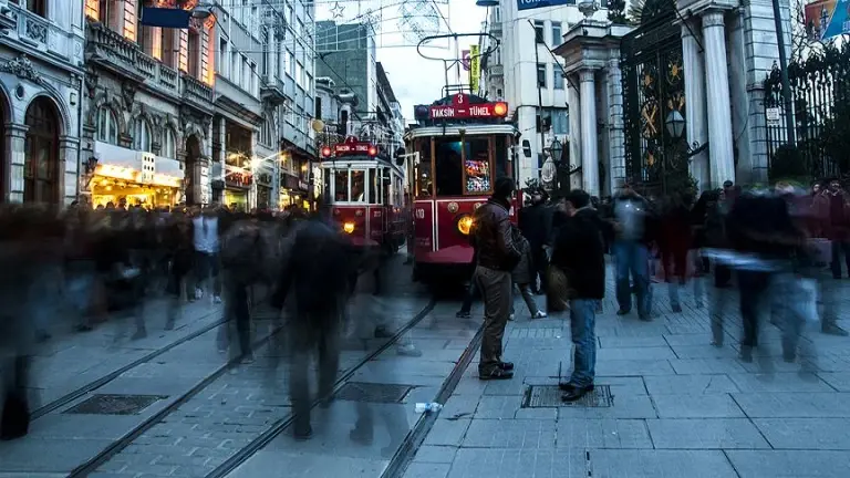 “Sosyal Kısırlık” Türkiye’nin Bekası Açısından Risk Teşkil Ediyor