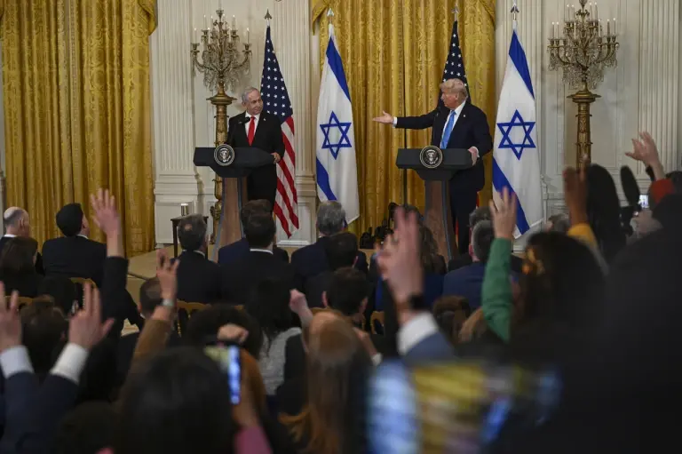 Trump’ın Gazze Planı: Yeni Bir Yıkımın Habercisi mi?