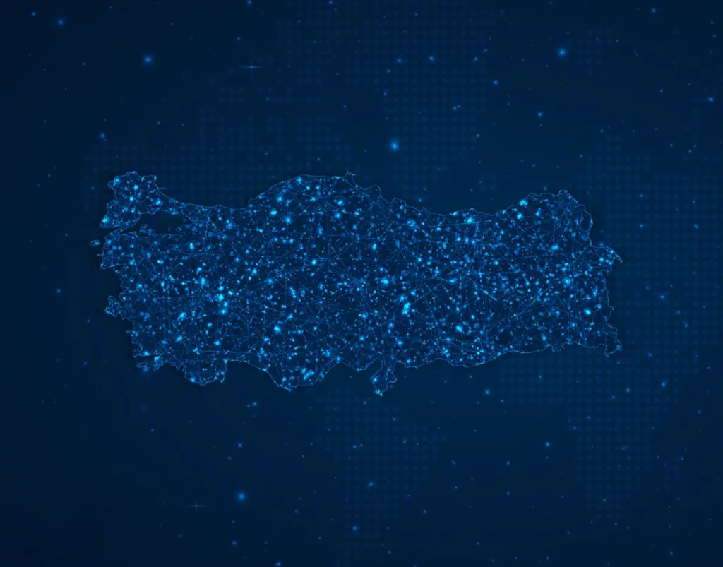 Türkiye’nin 2030 Sanayi ve Teknoloji Stratejisi