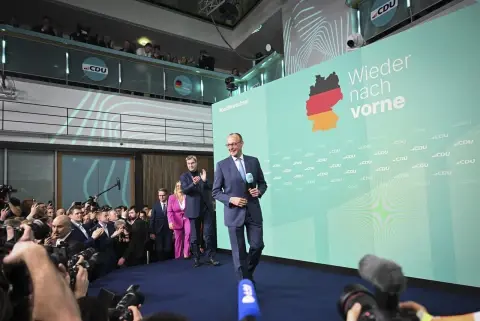 2025 Federal Meclis Seçimlerinin Ardından Alman Siyasetini Ne Bekliyor?