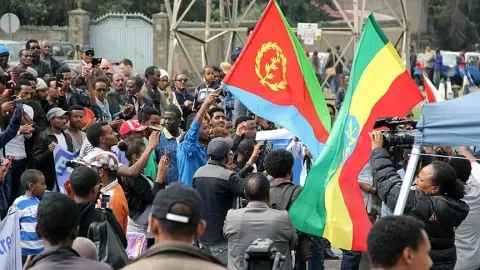 Etiyopya-Eritre Gerilimi: Tarihsel Düşmanlıklar ve Günümüz Tehditleri
