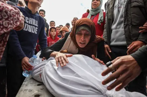 İsrail Soykırımında Yeni Boyut: Gazze’de Büyüyen Su, Elektrik ve Gıda Krizi