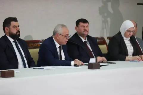 Suriye’de Yeni Aşama: Geçici Anayasal Bildirge