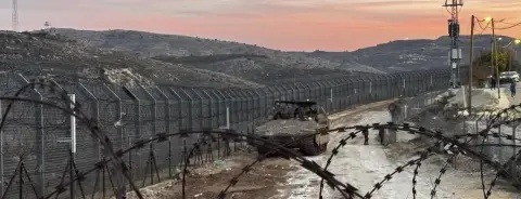 Suriye’nin Yeniden İnşa Sürecinde İsrail’in “Dürzi Kartı”