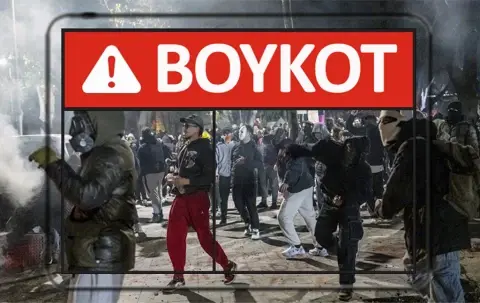 Yeşil Sermaye Suçlamasından Boykot Listesine