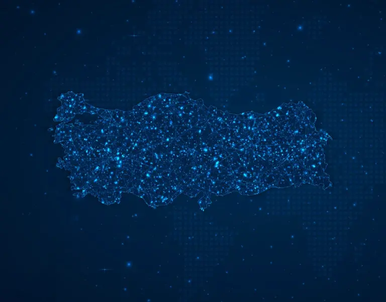 Türkiye’nin 2030 Sanayi ve Teknoloji Stratejisi