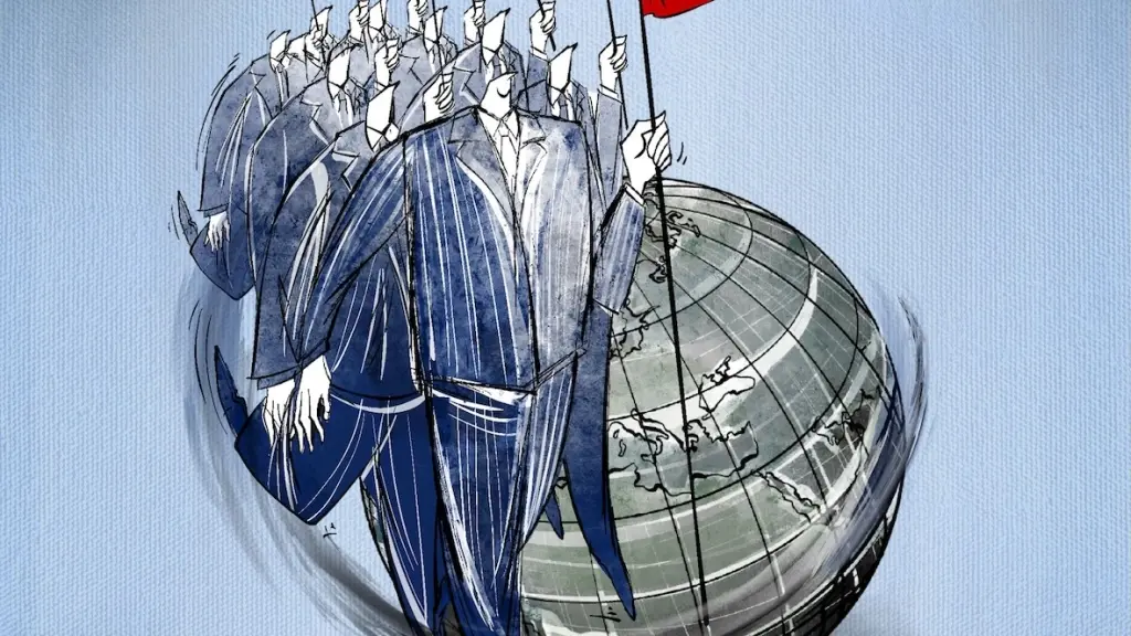 Panel: Öncü Devlet Türkiye | Uluslararası Örgütlerde Artan Aktivizm ve Etki