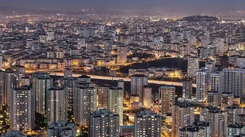 Deprem Gerçeği ve Heba Edilen Yıllar
