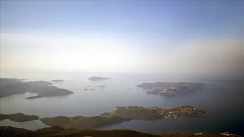 Ege ve Doğu Akdeniz’de Deniz Mekânsal Planlama Gerginliği