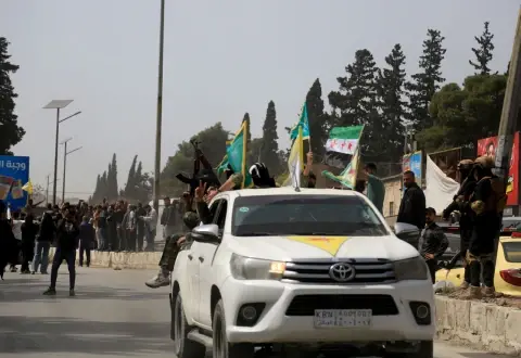 Özerklik İddiasından Entegrasyona: Rejim Sonrası Suriye’de PKK/YPG’nin Çıkmazı