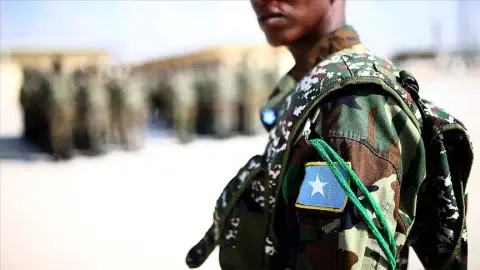 Somali’de Eş-Şebab’la Mücadele, Askeri Değil Sosyal Çözümler De Gerektiriyor