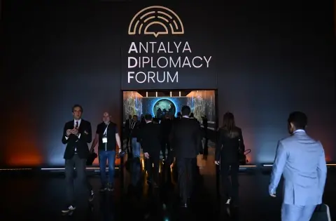 Teknopolar Dünyada Diplomasi: ADF 2025’in Kavramsal ve Stratejik Katkısı