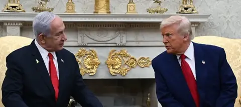 Trump - Netanyahu Görüşmesi ve Muhtemel Senaryolar