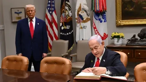 Trump’ın Açıklamaları ve Ön Alıcı Diplomasinin Önemi