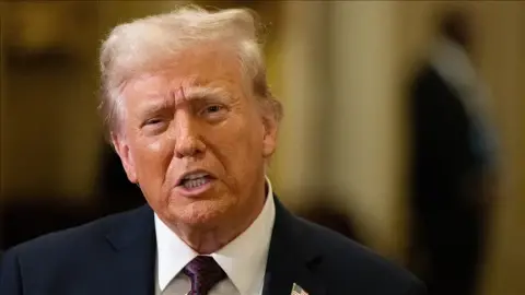 Trump’ın İlk 100 Günü