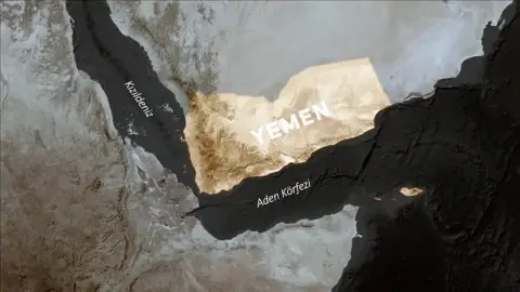 Trump’ın Yemen Hamlesi: Yeni Bir Kara Savaşına Doğru mu?