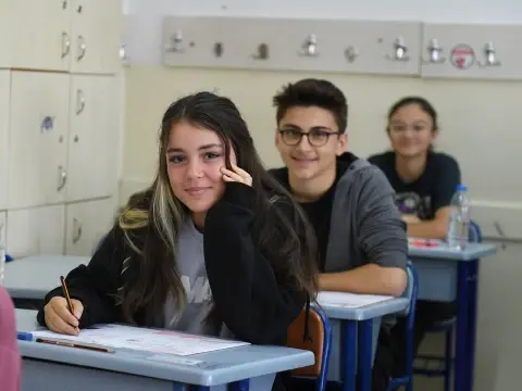 Türkiye’de Lise Eğitimini Yeniden Düşünmek: Yapısal Bir Değerlendirme