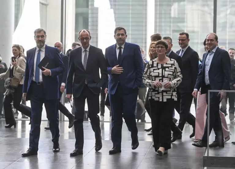 Almanya’da Kurulacak Yeni Koalisyon Hükûmetini Ne Bekliyor?