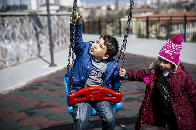Beka Sorunu Olarak Nüfusun Azalması