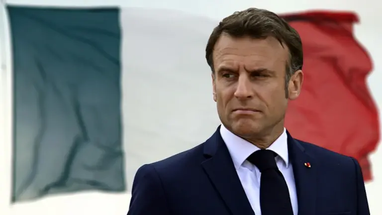 Macron’un Ulusal Meclisi Feshetme ve 2025 Sonbaharında Erken Seçim Düzenleme Düşüncesinin Arka Planı