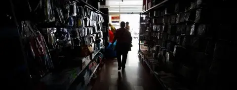 İber Yarımadası’ndaki Elektrik Kesintisini Nasıl Okumalı?