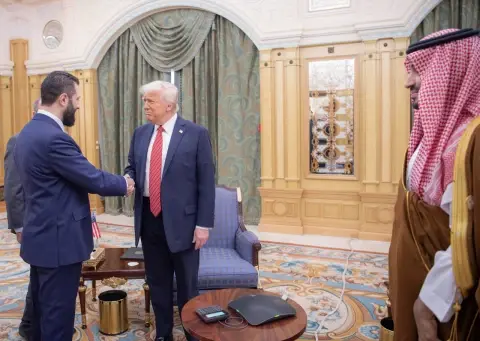 Ortadoğu’da Trump Rüzgârı ve Sonrası