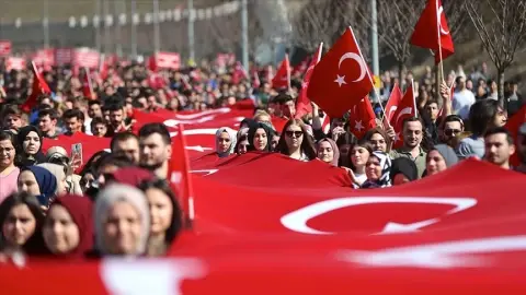 PKK’nın Silah Bırakma Aşaması
