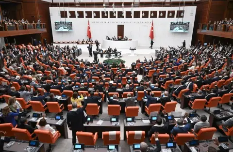 Siyasal Partilere Düşen Sorumluluk
